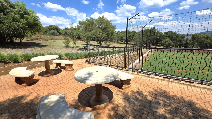 0 Bedroom Property for Sale in Estate D Afrique North West